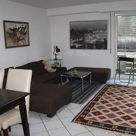 2 Zimmer Wohnung Wuppertal Mit Terrasse المظهر الخارجي الصورة