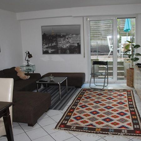 2 Zimmer Wohnung Wuppertal Mit Terrasse المظهر الخارجي الصورة
