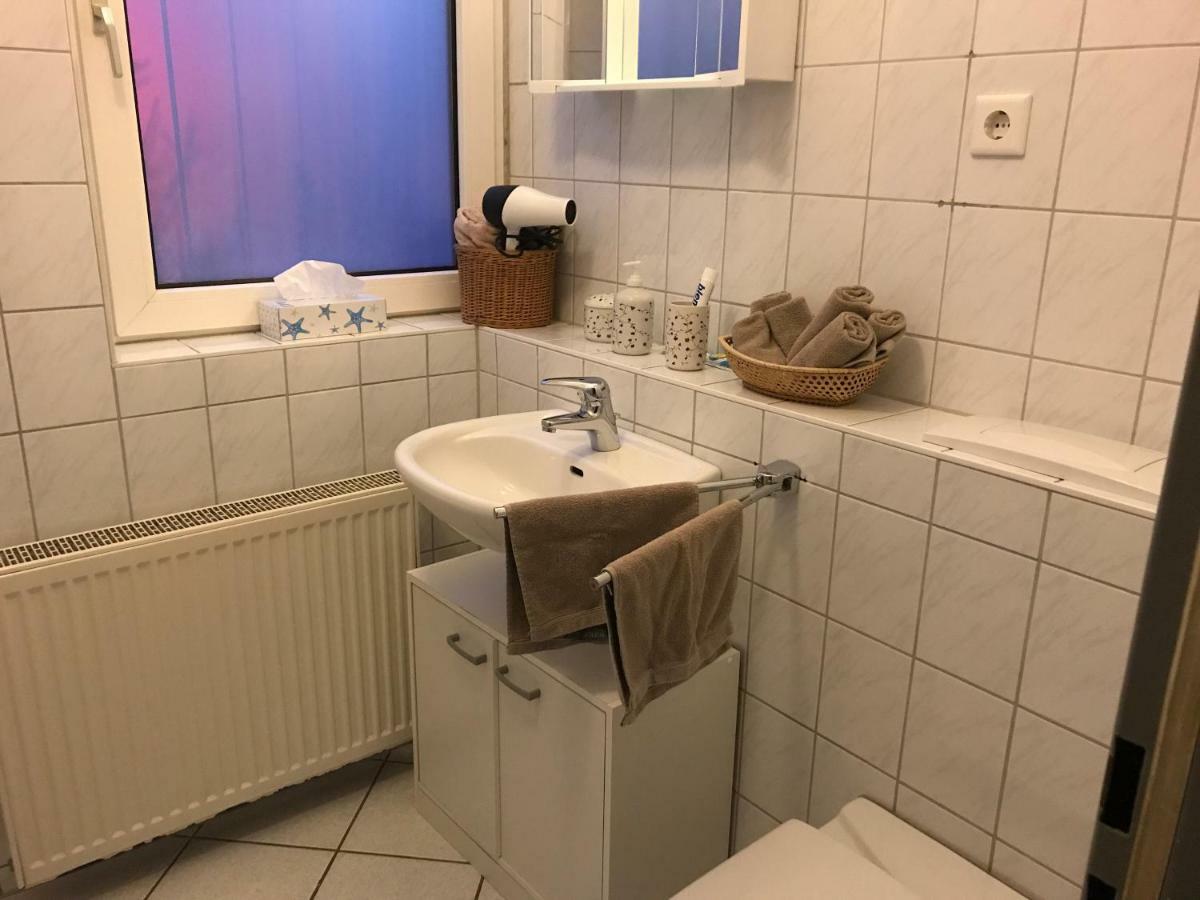 2 Zimmer Wohnung Wuppertal Mit Terrasse المظهر الخارجي الصورة