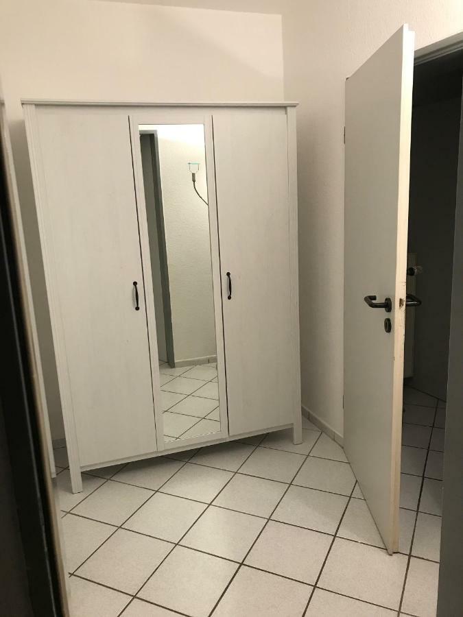 2 Zimmer Wohnung Wuppertal Mit Terrasse المظهر الخارجي الصورة